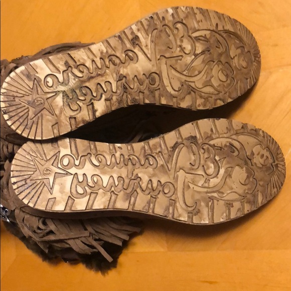 *SOLD* Big Sur Mocc Boots - Picture 5 of 9